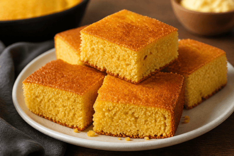Cornbread