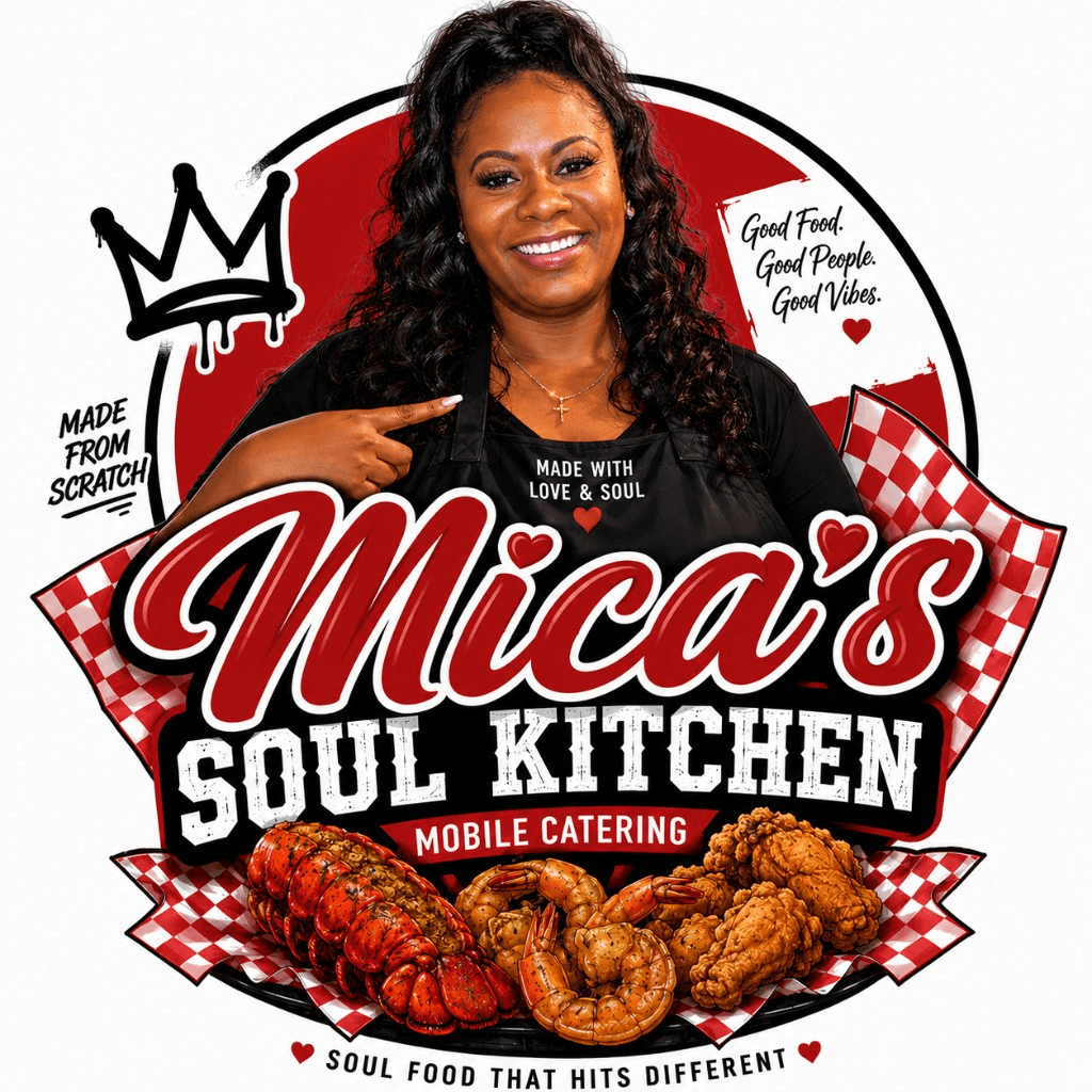 Mica's Soul Kitchen